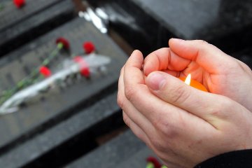 В Киеве - памятные мероприятия в связи с 40-летием начала войны в Афганистане