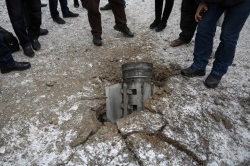 Чотири роки тому окупанти з важкої артилерії обстріляли Краматорськ