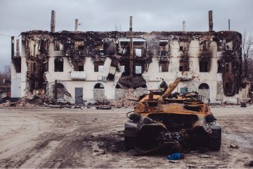 Словацький експерт про