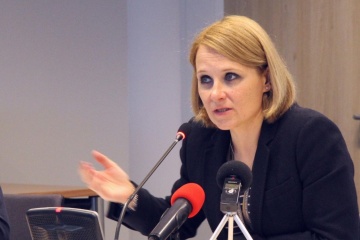 ЕС призвал к немедленному прекращению насилия в секторе Газы