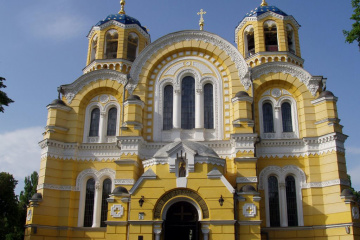 Zahl der Übertritte wächst: Schon 204 Kirchengemeinden zur Orthodoxen Kirche der Ukraine gewechselt