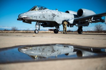 Коаліція знищила 14 танків, захоплених ІДІЛ біля Пальміри – Пентагон