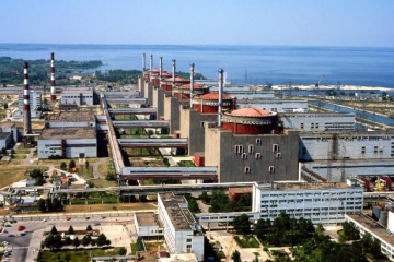 Ukraina chce, aby misja MAEA pracowała w ZEA do czasu całkowitego wyzwolenia elektrowni