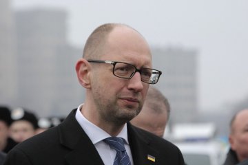 Аваков: Інтерпол відмовив у клопотанні про арешт Яценюка