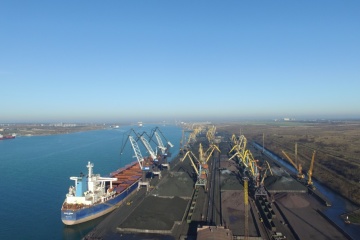 Прокуратура оспаривает строительство частного терминала в порту «Южный»