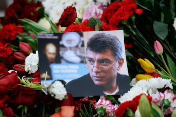 Суд призначив нову експертизу у справі про вбивство Нємцова