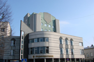 Ярославський хоче купити «дочку» російського ВЕБу – Промінвестбанк
