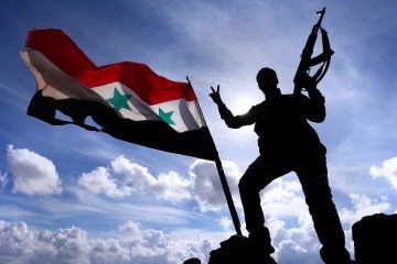 Сирійська опозиція відкинула конституцію з Кремля