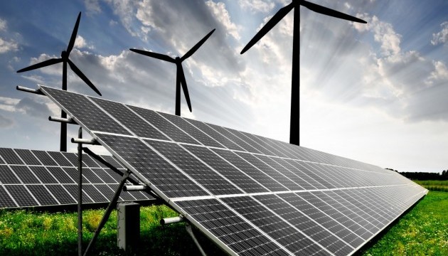 Розвиток «зеленої» енергетики: результати та перспективи