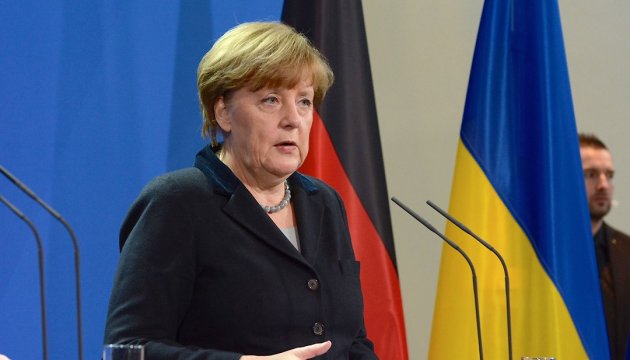 Merkel intends to hold Normandy Four meeting before Warsaw summit of NATO