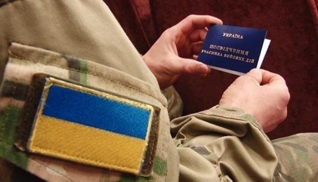 Over 159,000 soldiers received ATO participant status