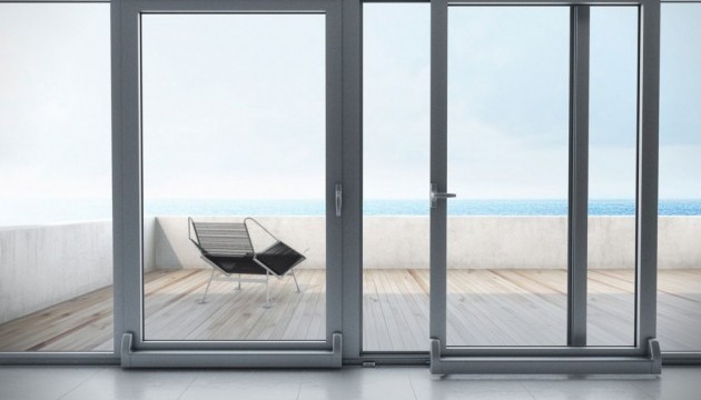 Компанія «Смарт Вікна» пропонує розсувні віконні системи SWS у Запоріжжі