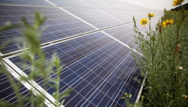 EBRD to provide EUR 5.6 mln loan for solar power plant in Dnipropetrovsk region

