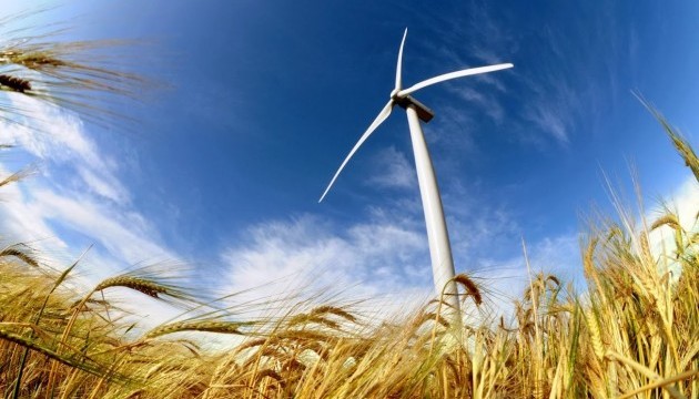 Вітер витісняє газ. Довгий шлях України до альтернативної енергетики
