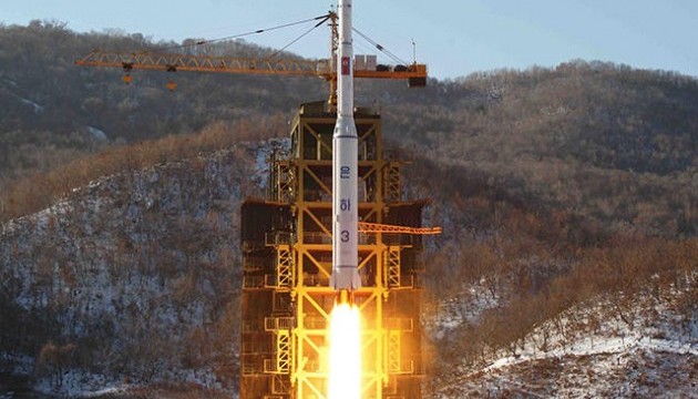 Пхеньян анонсував запуск супутника, яким може бути лише прикриттям 