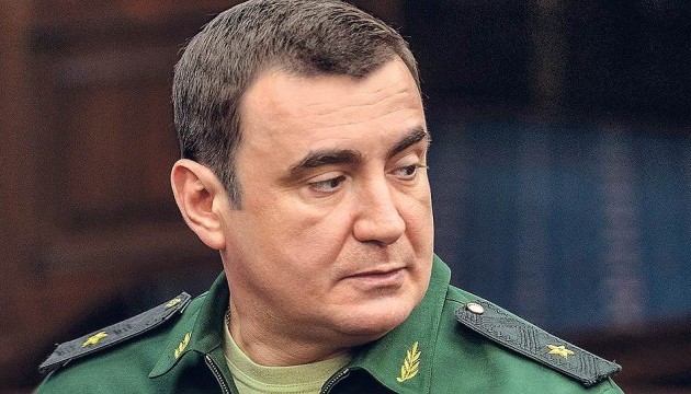 Генерал, який керував анексією Криму, став губернатором Тульської області Генерал, який керував анексією Криму, став губернатором Тульської області