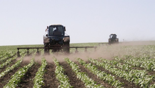 La banque mondiale et le service d’Etat pour la protection des consommateurs discutent des projets de soutien à l’agriculture ukrainienne