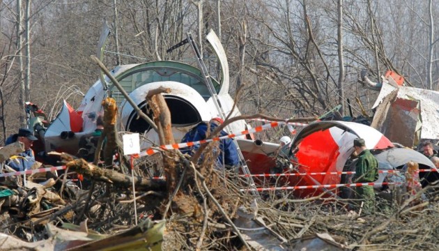 Polen nimmt Ermittlungen mit Smolensker Katastrophe wieder auf  