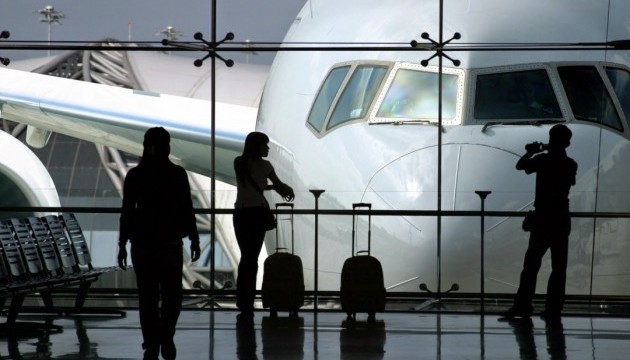 Авіакомпанія залишила туристів без квитків і зникла безвісти