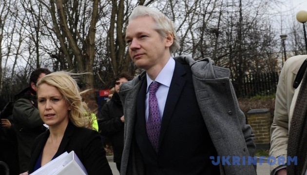 Wikileaks обіцяє «мільйон документів» про вибори у США