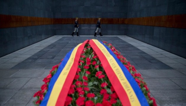 У МЗС Румунії дивуються як їх російські колеги перекрутили вшанування жертв Холокосту