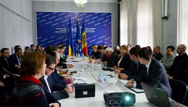 Україна пропонує Молдові та Румунії перейти від конкуренції до об'єднання