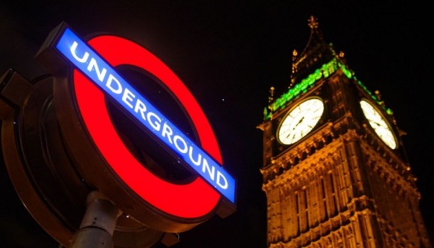 У Лондоні для туристів відкриють секретну підземну станцію