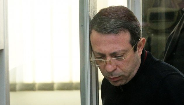 Gennadi Korban bleibt vorerst hinter Gittern