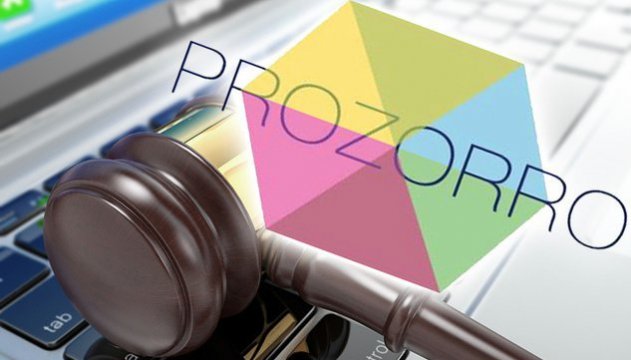 ProZorro在全球反腐项目大赛中获胜