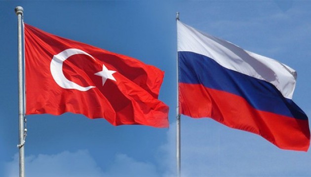 Two Russian warships denied entry into the Black Sea by Türkiye- media
