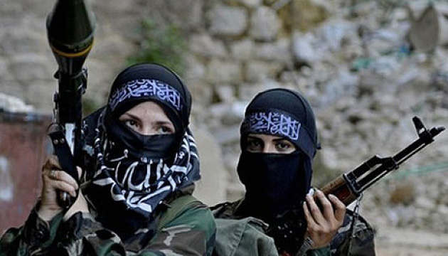 ІДІЛ переходить у підпілля – міністр оборони Франції