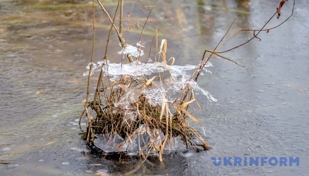 В Україні завтра дощ і сніг