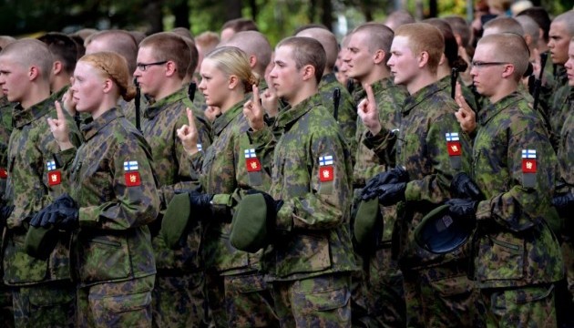 Польща і Фінляндія спільно протидіятимуть гібридним загрозам