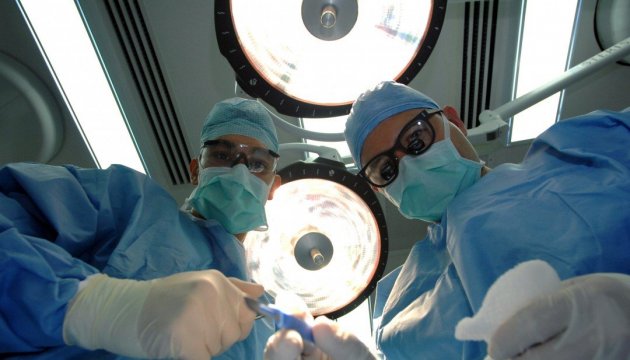 New modern surgery departments to open in Kramatorsk – Zhebrivsky