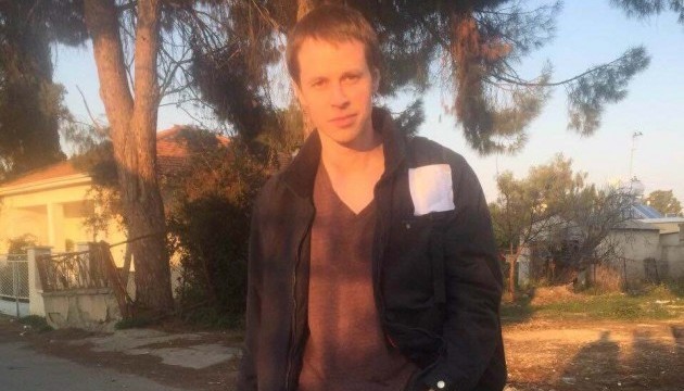 Кіпрська влада звільнила співробітника Фонду Навального