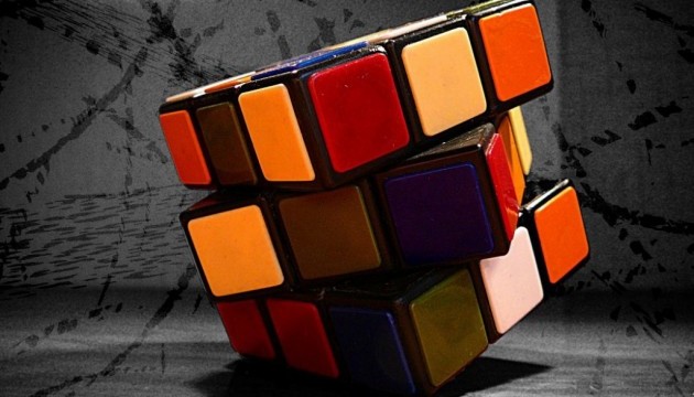 Встановлено новий рекорд складання кубика-рубіка