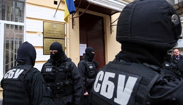 Ukraine’s Security Service prevents 15 terrorist attacks in France