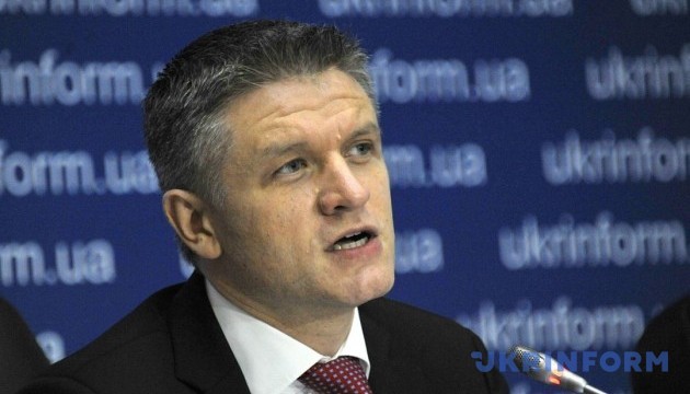 Шимків відмовився від посади в уряді - Луценко