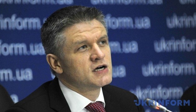 70% рішень Нацради реформ уже виконані - Шимків