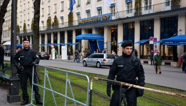 У Мюнхені затримали підозрюваного у нападах з ножем