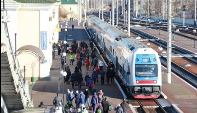 Wojciech Balczun: Ukrzaliznytsia to start using international accounting standards in 2017 