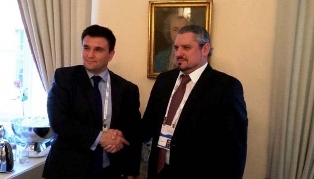 Munich: Foreign ministers of Moldova, Ukraine discussed regional security