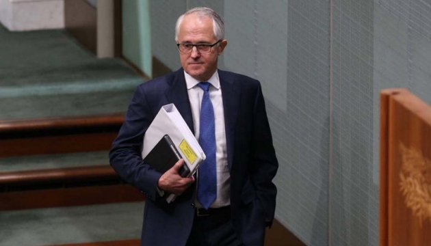 В Австралії міністра звільнили за фінансові зв'язки з бізнесом