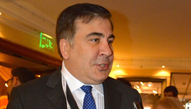 Saakaschwili will Reaktion des Präsidenten auf Entlassung von Sakwarelidse