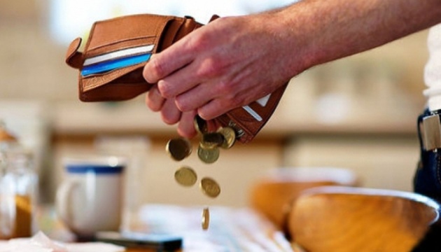 State Statistics: Salary debts in Ukraine in February grew by 4.6% 