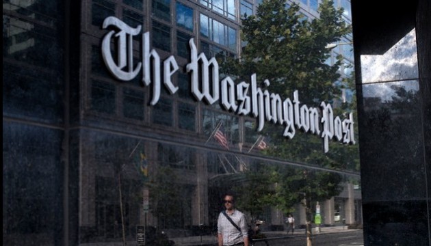 Washington Post: Ukraine muss sich vom Oligarchie-Kapitalismus verabschieden