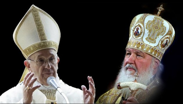 Міркування після зустрічі Папи і Кирила