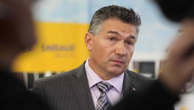Canadian MP Bezan: Canada to support Ukraine in its liberation from Russian troops