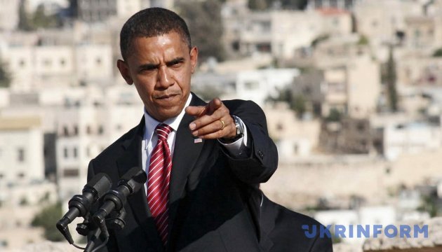 Обама каже, що Штати можуть перемогти ІДІЛ