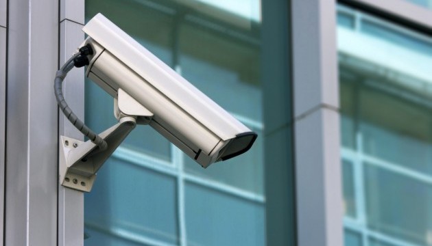 У Києві встановлять 300 камер спостереження